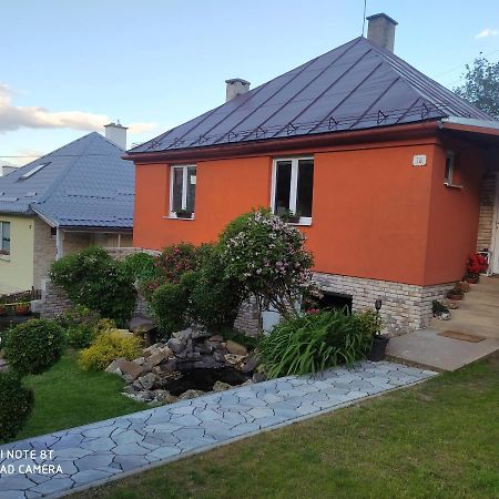 Ubytovanie Na Sukromi Banská Štiavnica Exterior foto