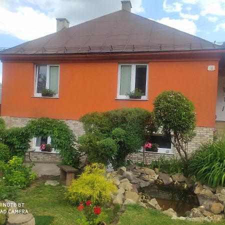 Ubytovanie Na Sukromi Banská Štiavnica Exterior foto