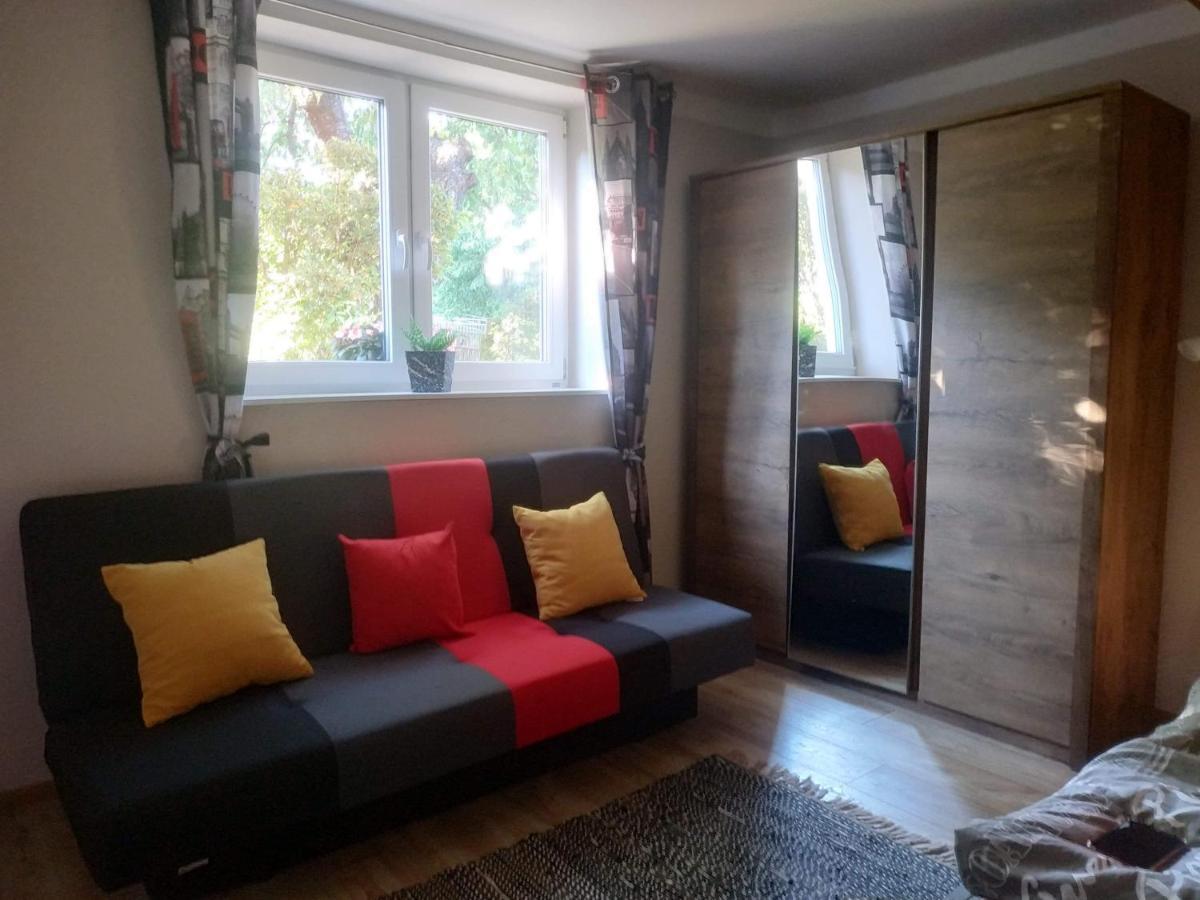 Ubytovanie Na Sukromi Banská Štiavnica Exterior foto