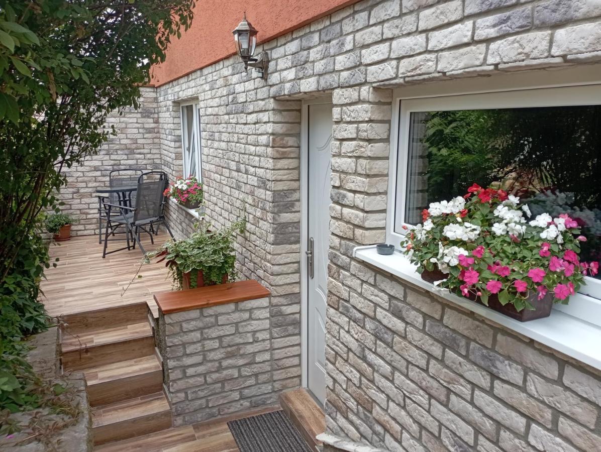 Ubytovanie Na Sukromi Banská Štiavnica Exterior foto
